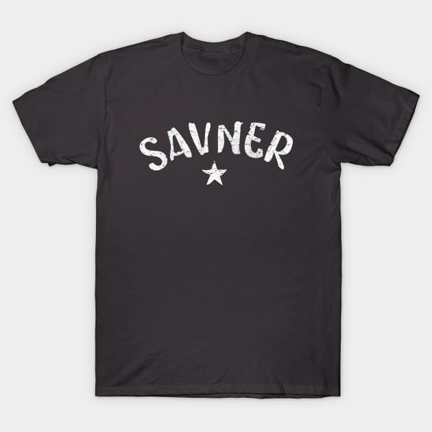 Southerner (suvner) T-Shirt by BOEC Gear